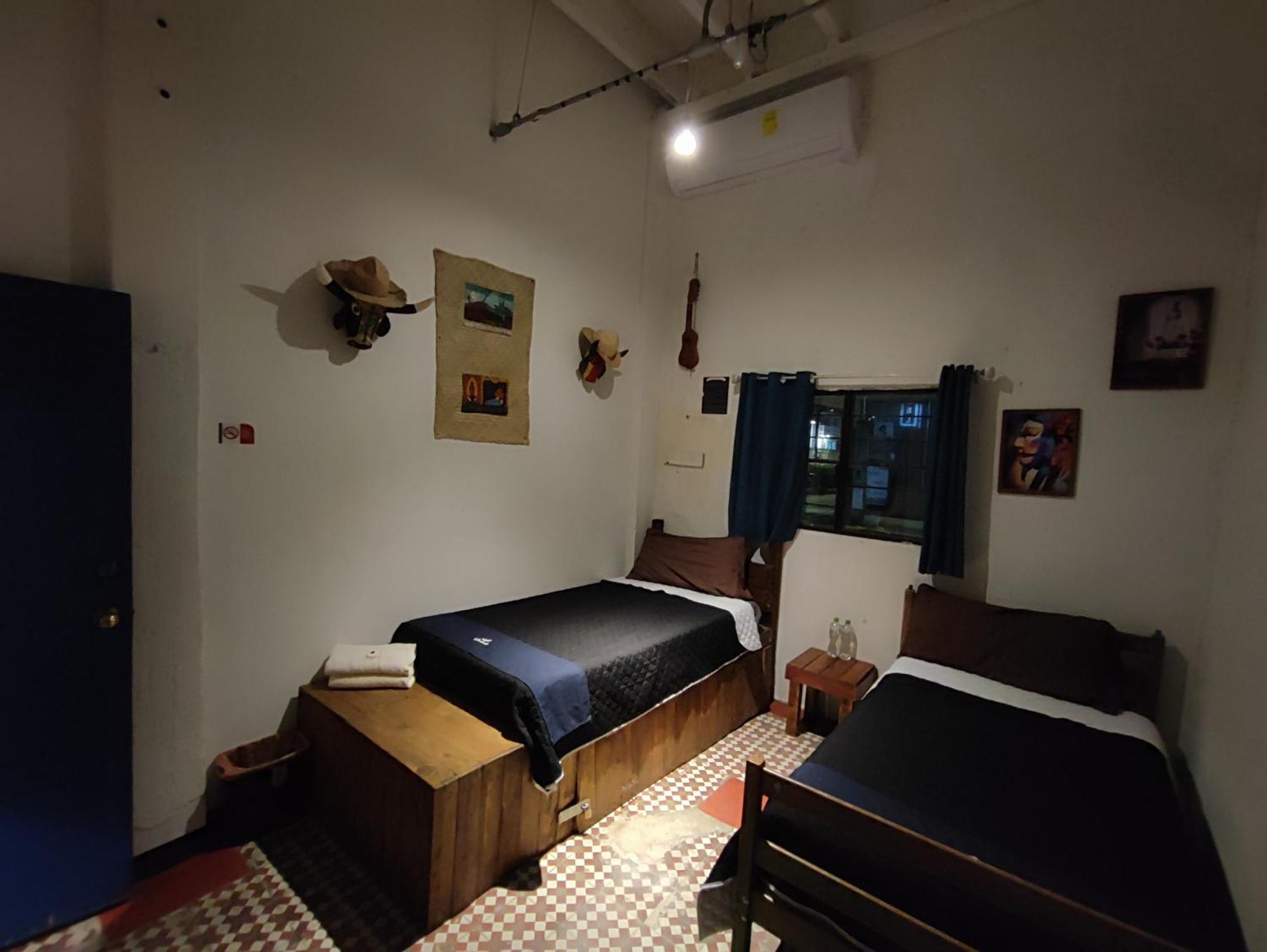 Chuchumbe Hotel & Hostal Веракрус Экстерьер фото
